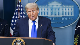 Trump, 'l'Iran non tornerà al nucleare a breve'