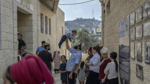"Plus de poigne": pour les colons de Cisjordanie, Netanyahu ne suffit plus