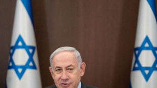 Israels Regierungschef Netanjahu verl&auml;sst Krankenhaus nach Operation