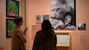 NY homenageia Shirley Chisholm, 1&ordf; mulher negra eleita para o Congresso dos EUA