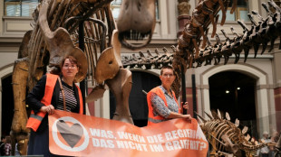 Bericht: Klimablockade behinderte laut Not&auml;rztin Versorgung von Radfahrerin nicht