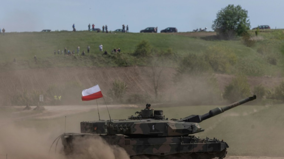 Dr&auml;ngen aus Union auf Leopard-Lieferung aus Bundeswehr-Best&auml;nden
