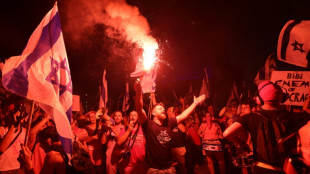 Zehntausende protestieren in Israel erneut gegen die Justizreform