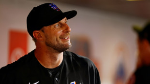 Rangers confirm star pitcher Max Scherzer headed to Texas