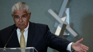 Presidente eleito do Panam&aacute; apresenta gabinete com alguns ex-funcion&aacute;rios de Martinelli