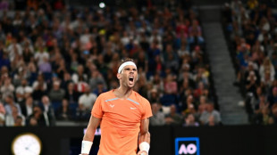 'Black Tuesday' as Nadal, Alcaraz pull out of Monte Carlo
