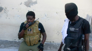 Gangues no Haiti se tornam mais organizadas que a pol&iacute;cia e dominam o pa&iacute;s