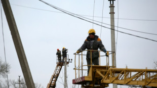 Russian shelling kills 15 in Kherson as Ukraine battles to restore power
