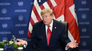 Oil falls, stocks steady as Trump hails 'good' Iran talks
