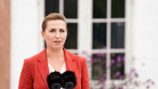 D&auml;nemark steht vor Neuwahlen am 1. November