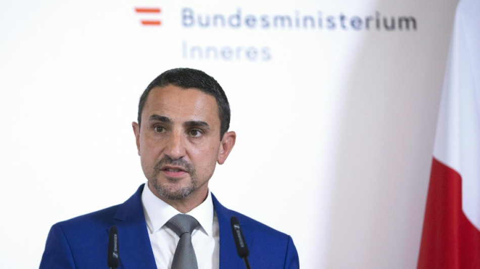 Concerts de Taylor Swift &agrave; Vienne: un attentat-suicide d&eacute;jou&eacute;