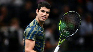 World No.1 Alcaraz to return in Argentina after missing Australian Open