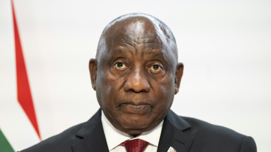 La venta de oro del FMI, entre las medidas para hacer frente a la deuda africana, indica un informe para el G20