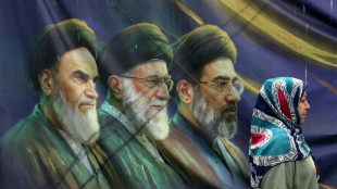 Trump s'appr&ecirc;te &agrave; prendre une "d&eacute;cision finale" sur un possible accord avec l'Iran 