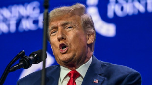 Trump rechnet nach eigenen Angaben mit Anklage wegen Kapitol-Erst&uuml;rmung