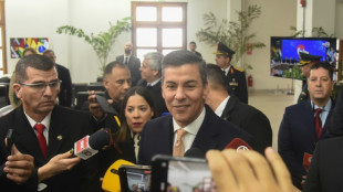 Mercosul inicia c&uacute;pula em Assun&ccedil;&atilde;o sem Milei