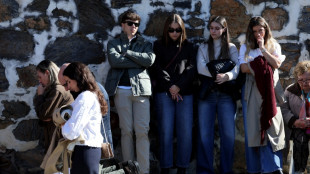 Spanish village holds memorial mass for train crash victims