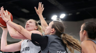 Bei G&uuml;lich-Comeback: DBB-Frauen unterliegen Spanien knapp