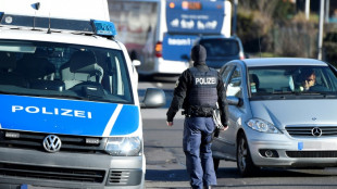 Grenzkontrollen zu Polen und Tschechien: Polizei begr&uuml;&szlig;t Faesers Vorsto&szlig;