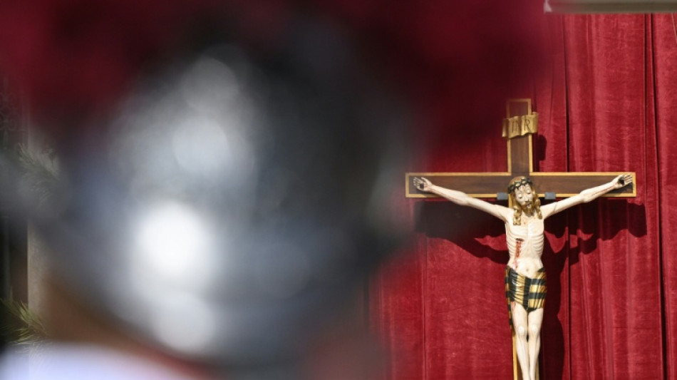 Synodaler Ausschuss einigt sich auf Satzung f&uuml;r Synodalkonferenz