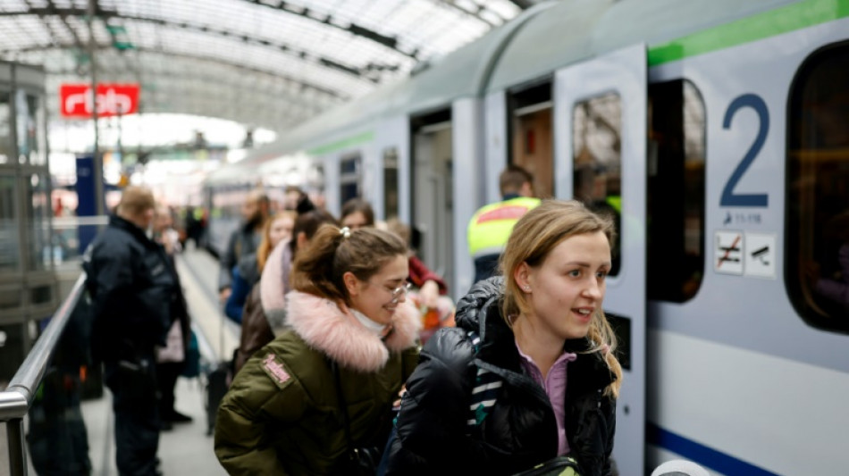 Verkehrs-Staatssekret&auml;r: Deutschlandtakt wird "in den n&auml;chsten 50 Jahren" umgesetzt