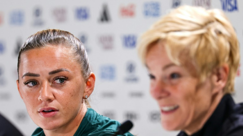 O'Sullivan fit for World Cup opener as Ireland vow to get physical