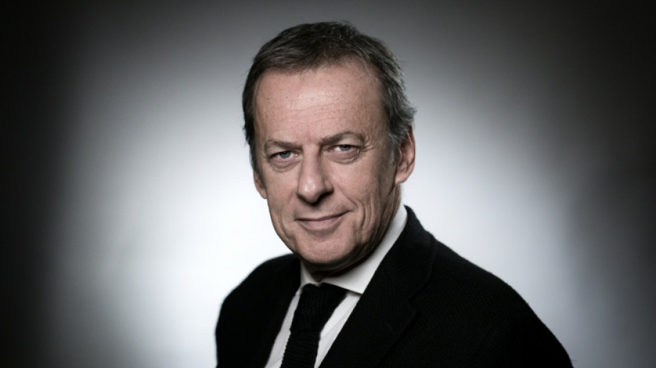Olivier Nora lance sa maison d'&eacute;dition et publiera ses premiers livres en octobre 
