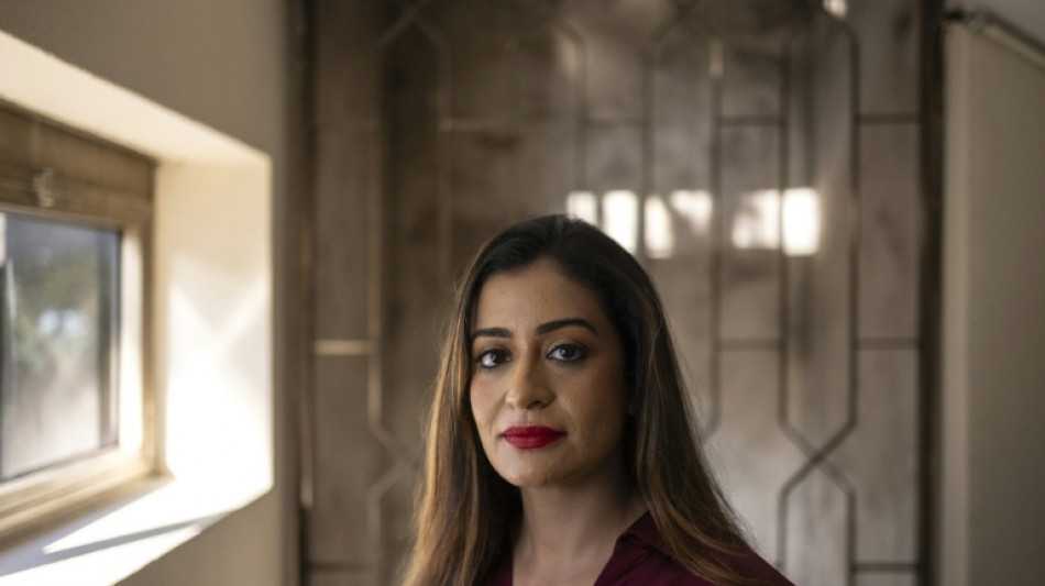 Nollywood meets Bollywood: filmmaker fuses Indian, Nigerian culture