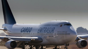Paraguay asegura que un tripulante del avi&oacute;n retenido en Argentina integra Al Quds de Ir&aacute;n