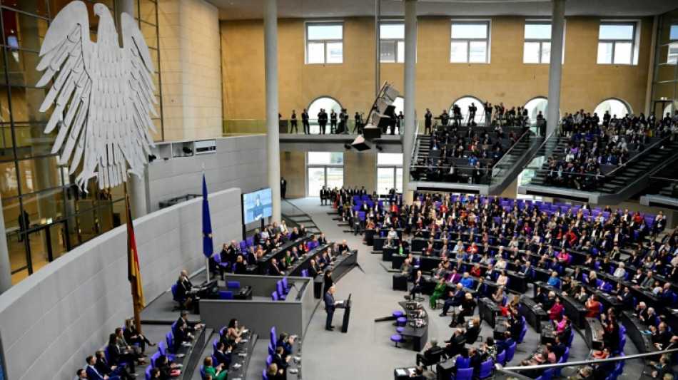 Lindner verteidigt Sparkurs in der Haushaltspolitik