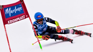 Stenmark in Shiffrin's sights after making World Cup history