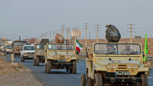Ir&aacute;n acusa a Israel del asesinato de un coronel de los Guardianes de la Revoluci&oacute;n