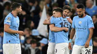 Guardiola salutes 'special' Man City after Real rout seals final berth
