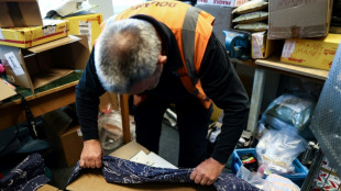 Les drogues de synthèse, une "menace émergente" en Europe, alerte l'agence européenne des drogues 