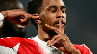 Olise could be world great, says Bayern coach Kompany