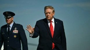 Trump, White House post video of UK man killed by tiger