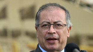 Petro n&atilde;o descarta buscar reelei&ccedil;&atilde;o na Col&ocirc;mbia no 'futuro'