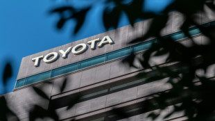 Absatzplus trotz Handelsspannungen: Toyota bringt Volkswagen weiter auf Abstand