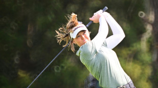 Henderson seals LPGA Tournament of Champions win