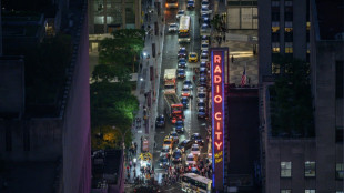 Nova York suspende programa pol&ecirc;mico de ped&aacute;gio em Manhattan