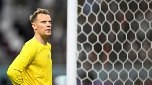 'Extremely difficult': Bayern CEO Kahn on search for Neuer replacement