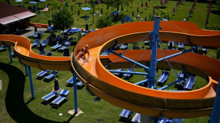 Wasserrutschen müssen laut Urteil auch bei unerlaubter Nutzung sicher sein