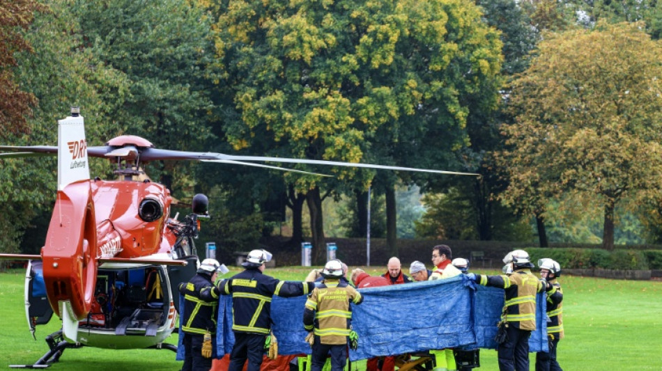 Nach Messerangriff: Neue Herdecker Bürgermeisterin wird kommende Woche vereidigt