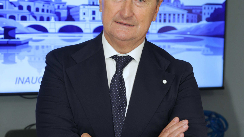 Legora De Feo riconfermato presidente di Uniport