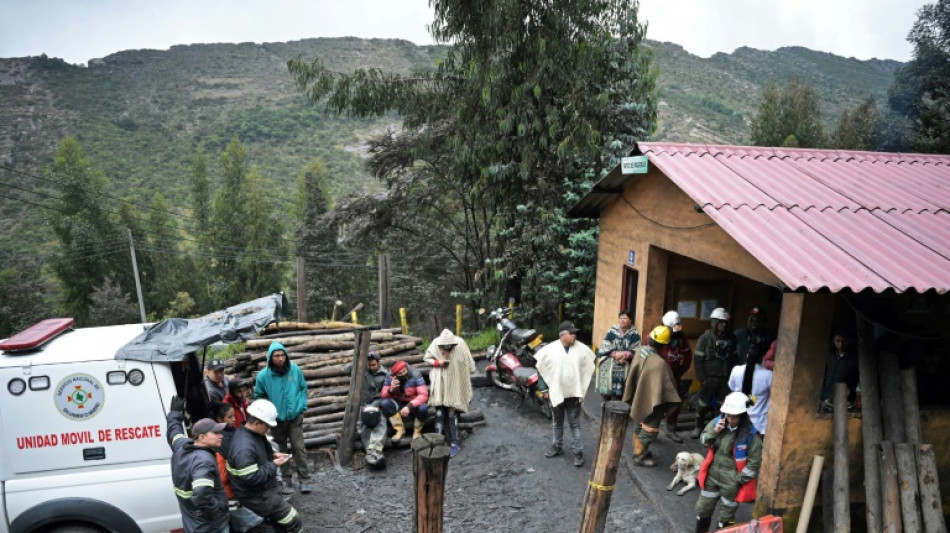 Hallan muertos a los 10 mineros por la explosi&oacute;n en Colombia y las v&iacute;ctimas suben a 21
