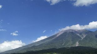 Termina erup&ccedil;&atilde;o do Vulc&atilde;o de Fogo, que for&ccedil;ou evacua&ccedil;&atilde;o maci&ccedil;a na Guatemala