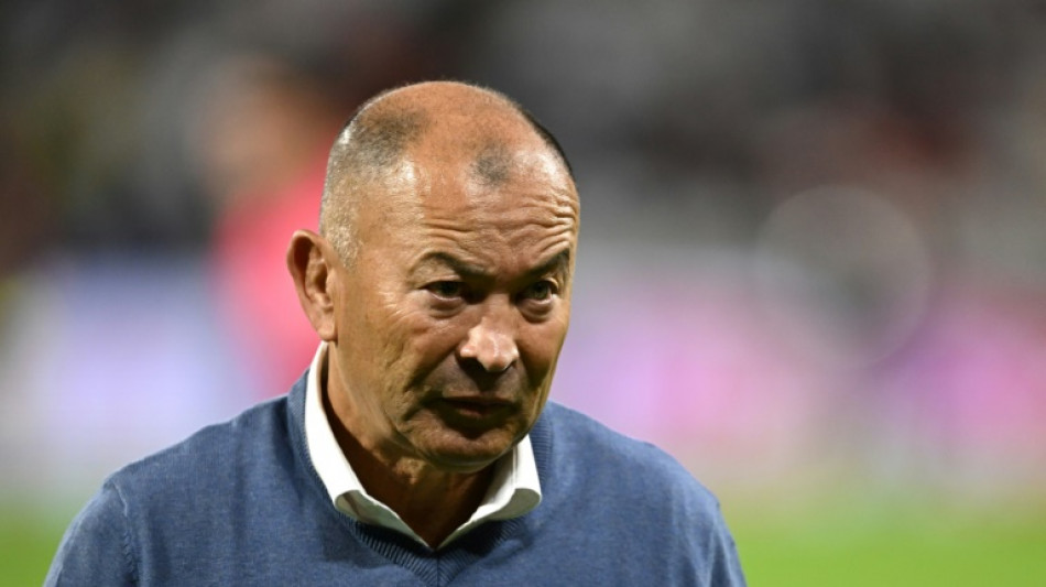 Jones picks 'best' Australia side against minnows Portugal