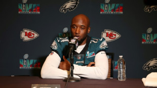 Eagles defender admits Super Bowl refs got controversial call right