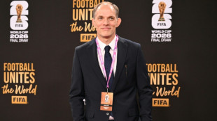 Thomas Tuchel renova contrato com sele&ccedil;&atilde;o inglesa at&eacute; Eurocopa 2028