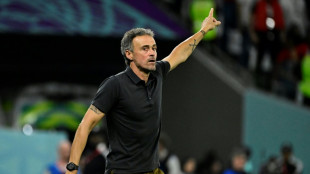 PSG appoint Luis Enrique as new coach